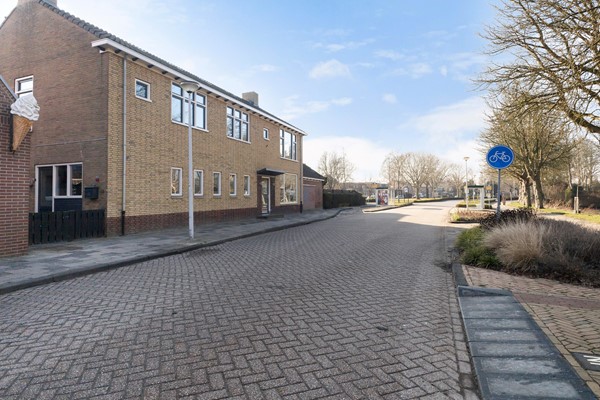 Medium property photo - Harlingerweg 13, 8801 PA Franeker